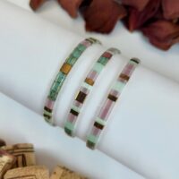 Bracelet De Perles Re•ve Originel™ Douce 1