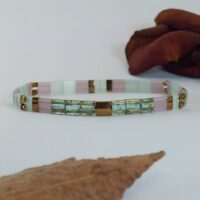 Bracelet De Perles Re•ve Originel™ Douce 2