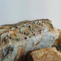 Bracelet De Perles Re•ve Originel™ Douce 4