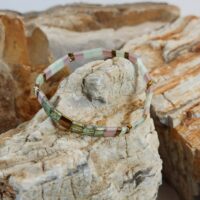 Bracelet De Perles Re•ve Originel™ Douce 5