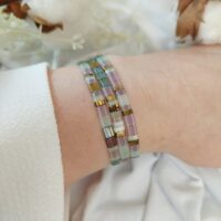 Bracelet De Perles Re•ve Originel™ Douce 6