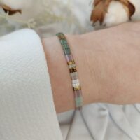 Bracelet De Perles Re•ve Originel™ Douce 7