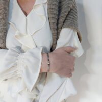 Bracelet De Perles Re•ve Originel™ Douce 8