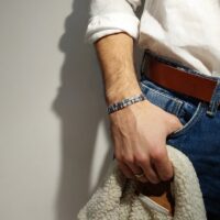 Bracelet De Perles Re•ve Originel™ Fiert 8