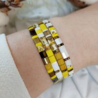 Bracelet De Perles Re•ve Originel™ Forsy 5