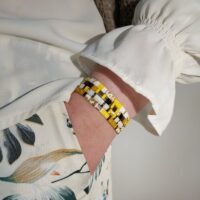 Bracelet De Perles Re•ve Originel™ Forsy 7