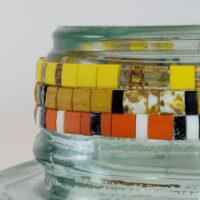 Bracelets De Perles Plates Re•ve Originel™ Collection Mystere Animaux 11