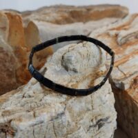 Bracelets De Perles Plates Re•ve Originel™ Collection Mystere Animaux 22