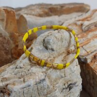 Bracelets De Perles Plates Re•ve Originel™ Collection Mystere Animaux 23