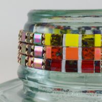 Bracelets De Perles Plates Re•ve Originel™ Collection Mystere Aventure 13