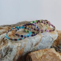 Bracelets De Perles Plates Re•ve Originel™ Collection Mystere Aventure 15