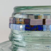 Bracelets De Perles Plates Re•ve Originel™ Ensemble Alice 2