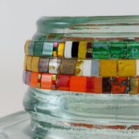 Bracelets De Perles Plates Re•ve Originel™ Ensemble Alice 3