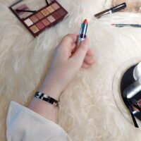 Bracelets De Perles Plates Re•ve Originel™ Ensemble Apollon 14