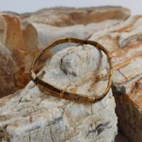 Bracelets De Perles Plates Re•ve Originel™ Ensemble Elegance 10