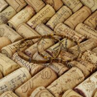 Bracelets De Perles Plates Re•ve Originel™ Ensemble Elegance 7