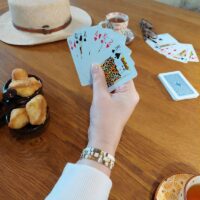 Bracelets De Perles Plates Re•ve Originel™ Ensemble Elia 18