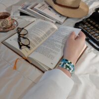 Bracelets De Perles Plates Re•ve Originel™ Ensemble Freeze 27