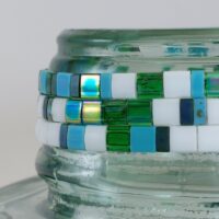 Bracelets De Perles Plates Re•ve Originel™ Ensemble Freeze 7