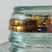 Bracelets De Perles Plates Re•ve Originel™ Ensemble Grace 4