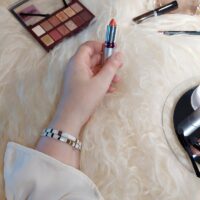 Bracelets De Perles Plates Re•ve Originel™ Ensemble Juliana 14