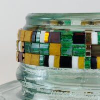 Bracelets De Perles Plates Re•ve Originel™ Ensemble Jungle 5