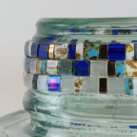 Bracelets De Perles Plates Re•ve Originel™ Ensemble Kea 5