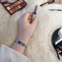 Bracelets De Perles Plates Re•ve Originel™ Ensemble Luce 14