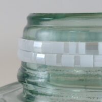 Bracelets De Perles Plates Re•ve Originel™ Ensemble Luna 4