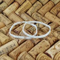 Bracelets De Perles Plates Re•ve Originel™ Ensemble Luna 7