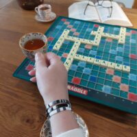 Bracelets De Perles Plates Re•ve Originel™ Ensemble Marco 18