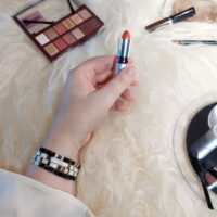 Bracelets De Perles Plates Re•ve Originel™ Ensemble Milos 22