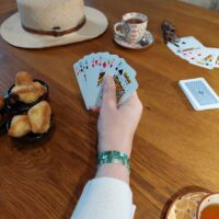 Bracelets De Perles Plates Re•ve Originel™ Ensemble Mynte 18