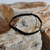 Bracelets De Perles Plates Re•ve Originel™ Ensemble Romeo 10