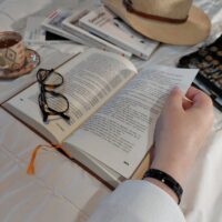 Bracelets De Perles Plates Re•ve Originel™ Ensemble Romeo 14