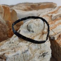 Bracelets De Perles Plates Re•ve Originel™ Ensemble Romeo 9