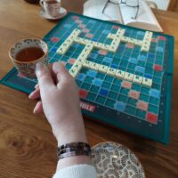 Bracelets De Perles Plates Re•ve Originel™ Ensemble Royal 18