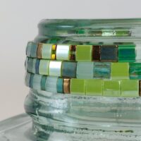 Bracelets De Perles Plates Re•ve Originel™ Ensemble Vegetia 5