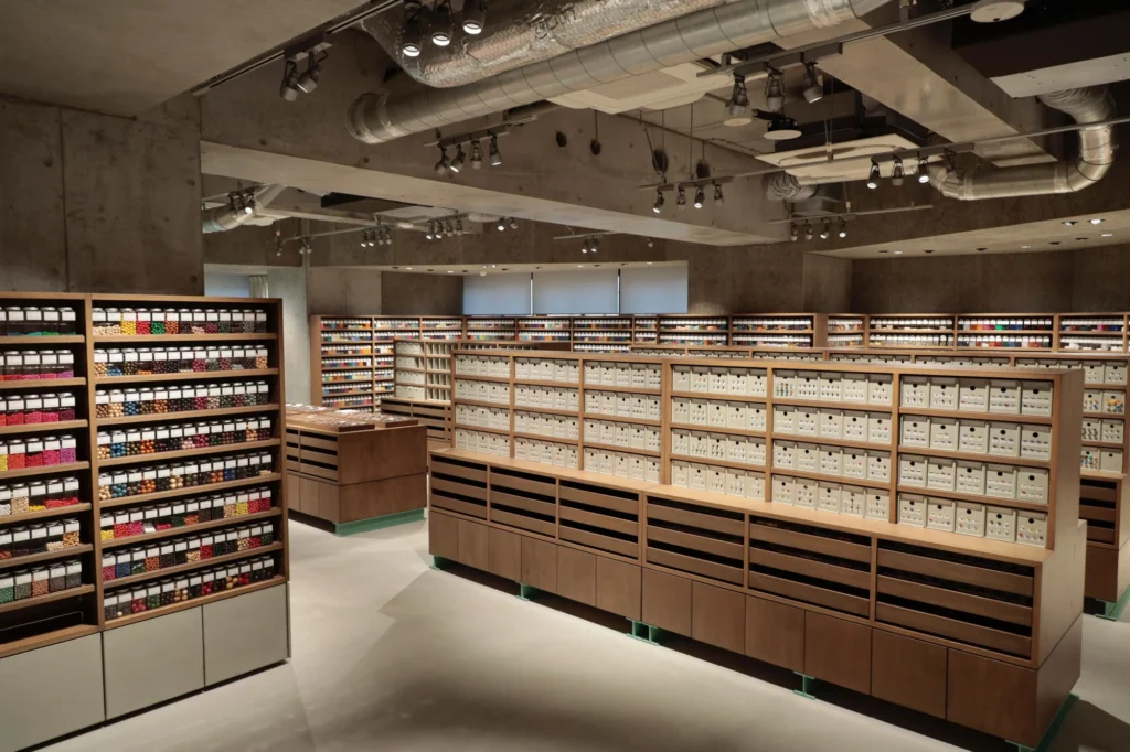 Perles Plates Du Japon Miyuki Jocalyscom 11