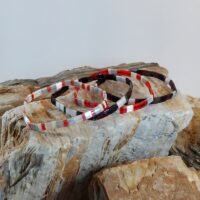 Ensemble Amore Bracelets De Perles Saint Valentin Pour Lui Elle 12