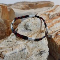 Ensemble Amore Bracelets De Perles Saint Valentin Pour Lui Elle 14