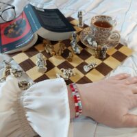 Ensemble Valentina Bracelets De Perles Saint Valentin Pour Elle 14