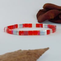 Ensemble Valentina Bracelets De Perles Saint Valentin Pour Elle 2