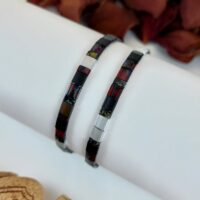 Ensemble Valentino Bracelets De Perles Saint Valentin Pour Lui 1