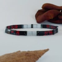 Ensemble Valentino Bracelets De Perles Saint Valentin Pour Lui 2