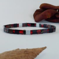 Ensemble Valentino Bracelets De Perles Saint Valentin Pour Lui 3