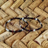 Ensemble Valentino Bracelets De Perles Saint Valentin Pour Lui 7