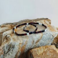 Ensemble Valentino Bracelets De Perles Saint Valentin Pour Lui 8