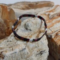 Ensemble Valentino Bracelets De Perles Saint Valentin Pour Lui 9