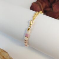 Bracelet De Perles Re•ve Ambiance Personnalise 5